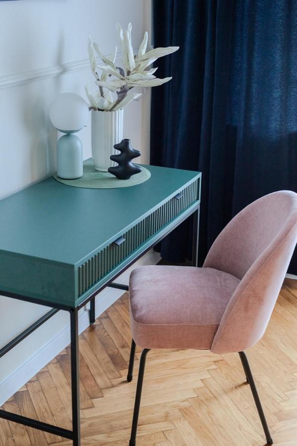 Central Apartments Warszawska Street クラクフ エクステリア 写真