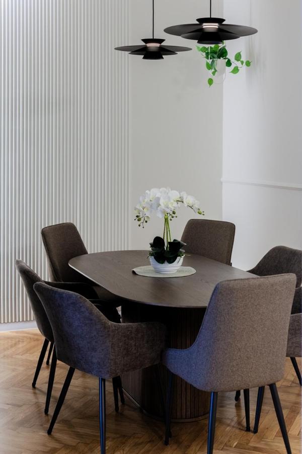 Central Apartments Warszawska Street クラクフ エクステリア 写真